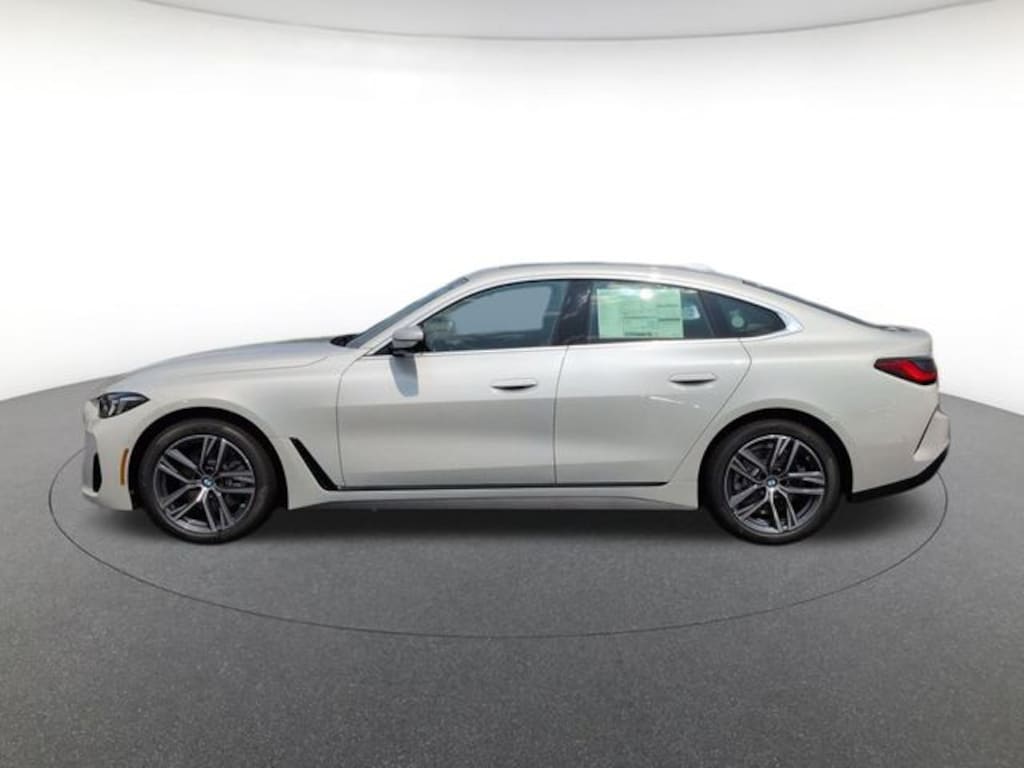 New 2026 BMW 430i xDrive Gran Coupe