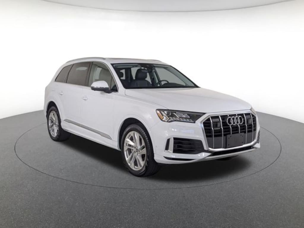 Used 2023 Audi Q7 55 Premium SUV