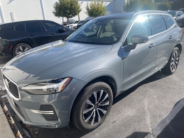 2023 Volvo XC60 Core
