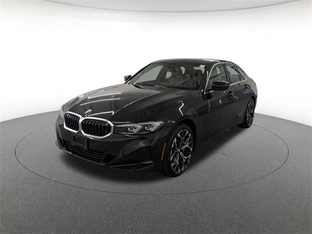 2025 BMW 3 Series
