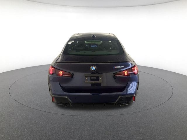 2025 BMW 2 Series M235 - Photo 6