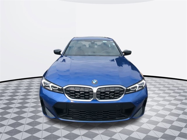 Used 2024 BMW 3 Series M340i with VIN 3MW49FF0XR8E54290 for sale in Baltimore, MD