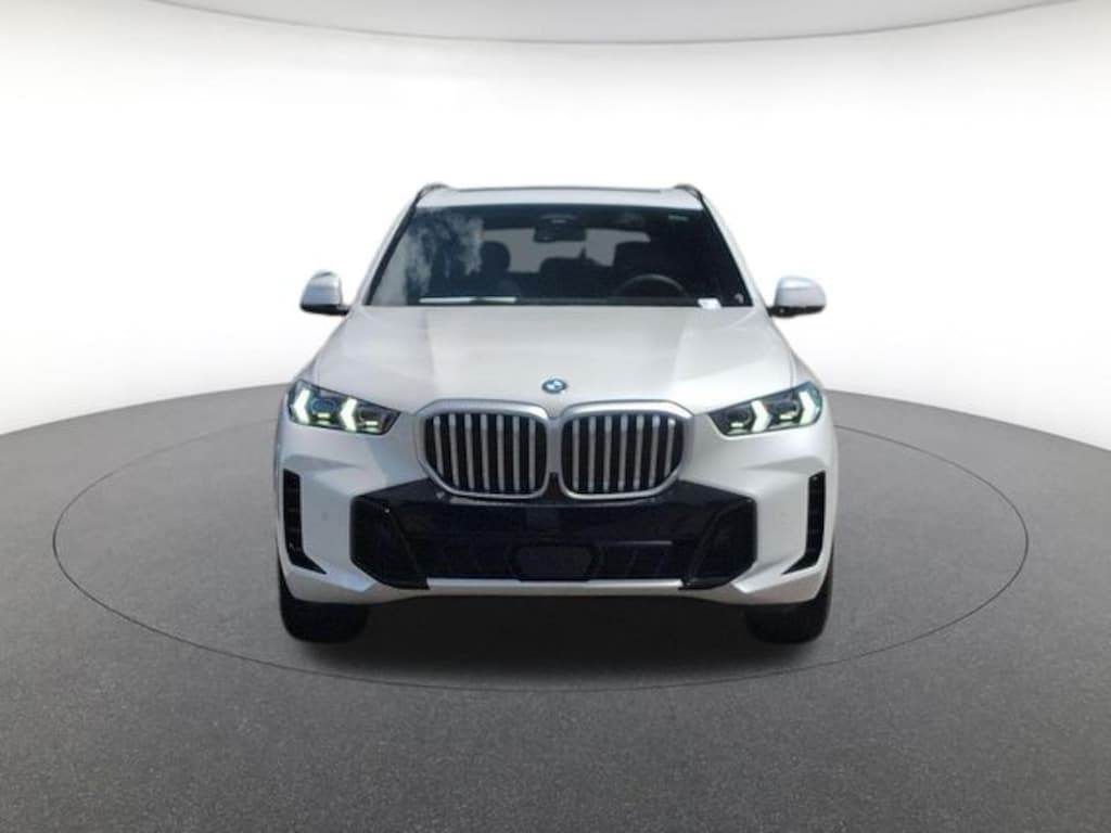 Used 2026 BMW X5 xDrive40i SUV