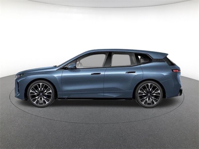 2026 Bmw iX photo 2
