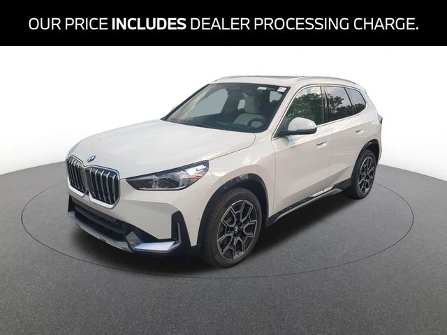 2026 BMW X1