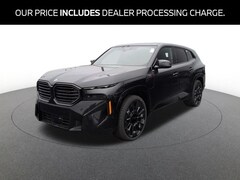 2026 BMW XM Label SUV