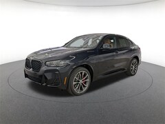 2025 BMW X4 xDrive30i SUV