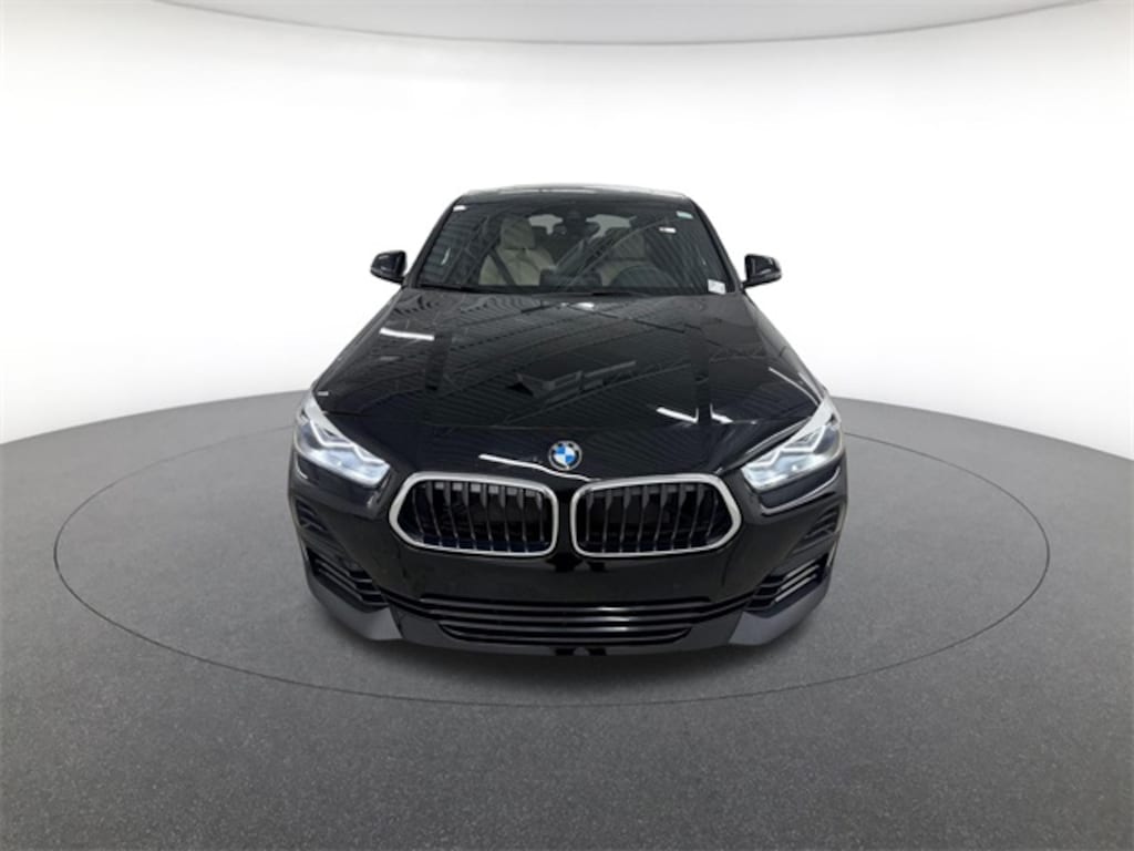 Used 2023 BMW X2 xDrive28i SUV