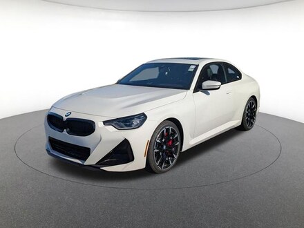 2026 BMW 230i xDrive Coupe