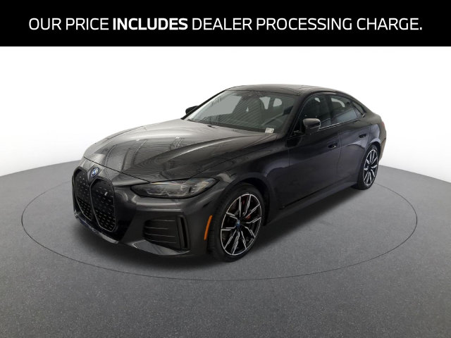 2024 BMW i4