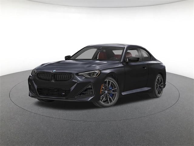 2026 BMW 2 Series M240i's photo