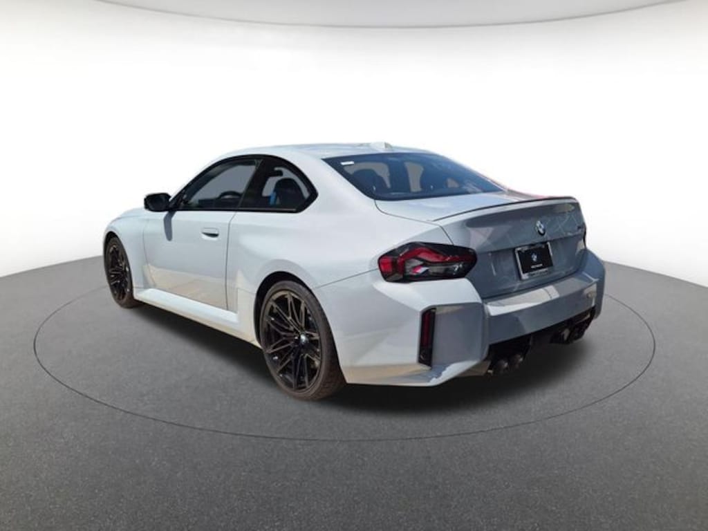 New 2026 BMW M2 Base Coupe