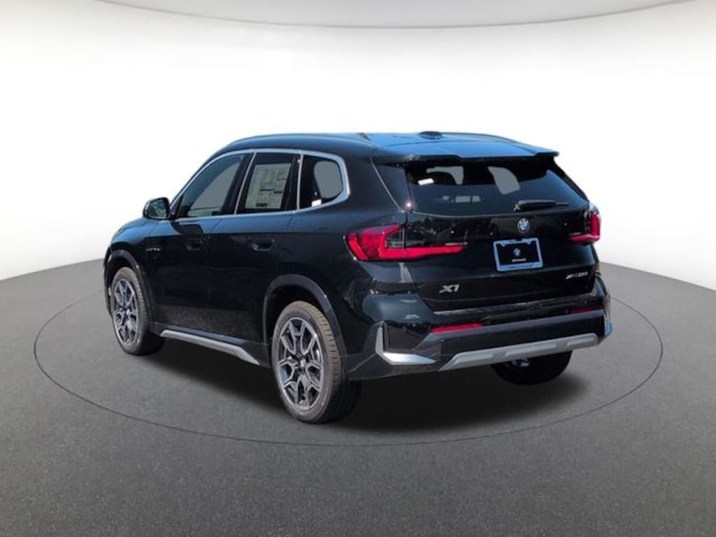 New 2026 BMW X1 xDrive28i SUV