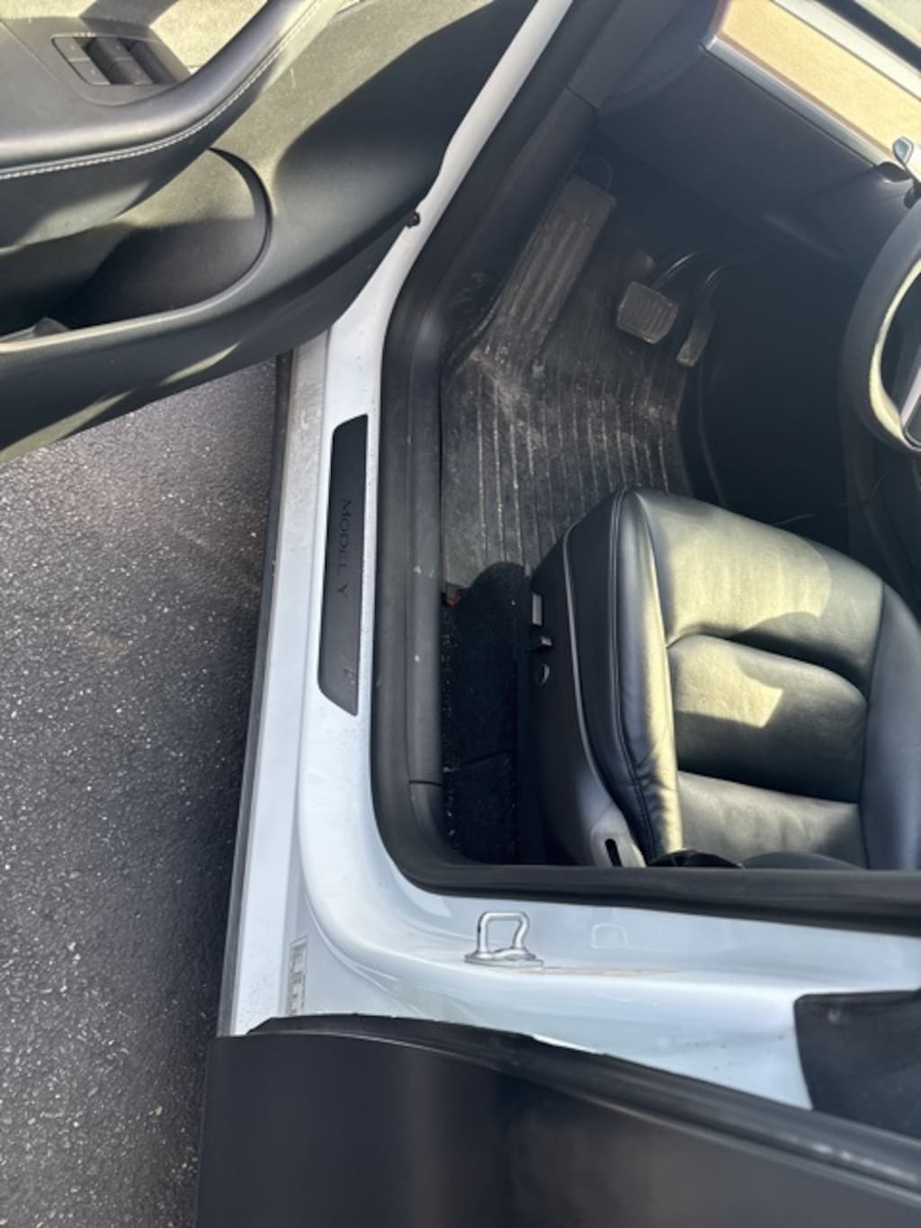 Used 2021 Tesla Model Y Long Range SUV