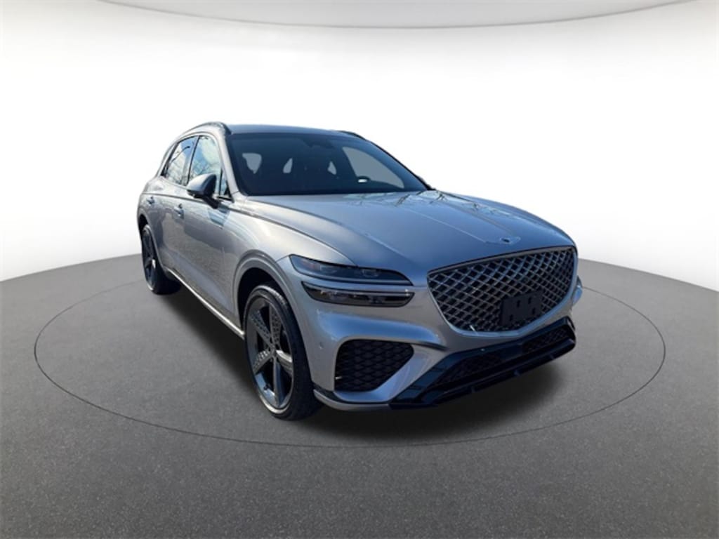 Used 2024 Genesis GV70 3.5T Sport Prestige SUV