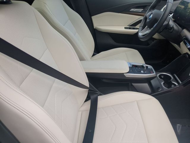 2026 BMW X1 28i - Photo 20