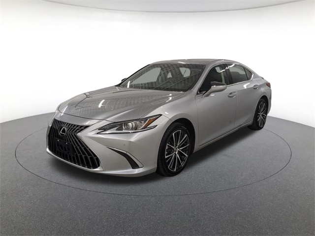 2025 Lexus ES