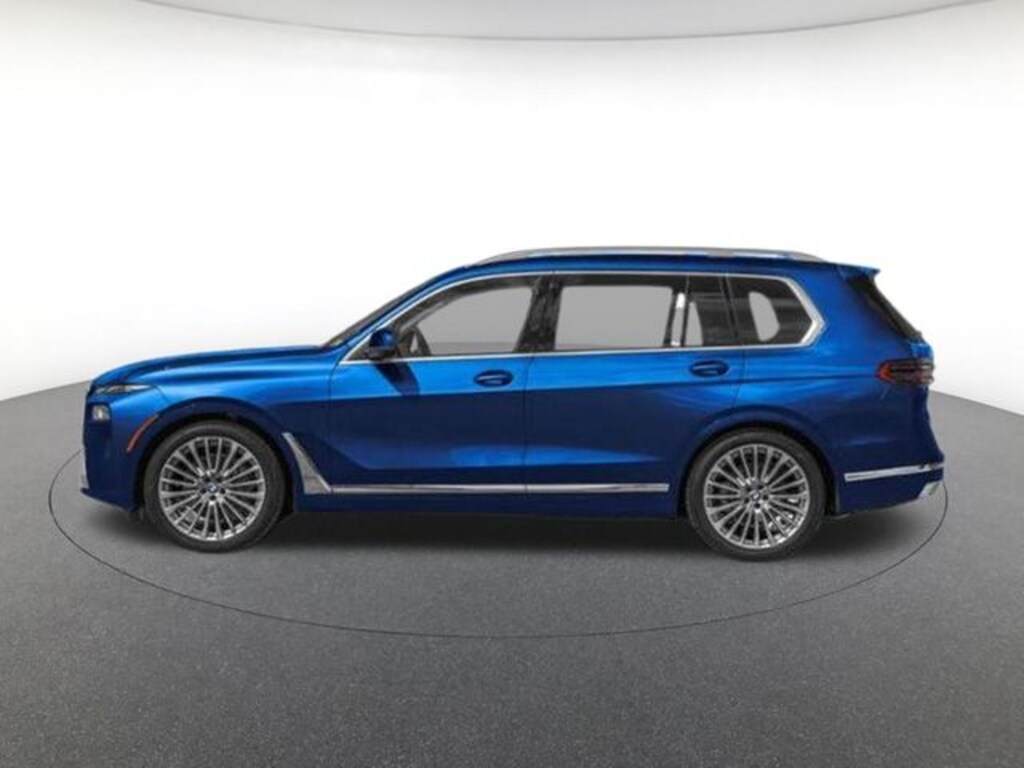 New 2027 BMW X7 xDrive40i SUV