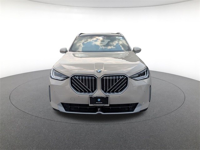 2025 Bmw X3 30x Drive photo 2