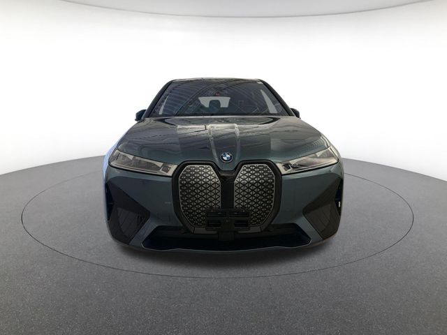Certified 2024 BMW iX Base with VIN WB523CF06RCN35477 for sale in Catonsville, MD