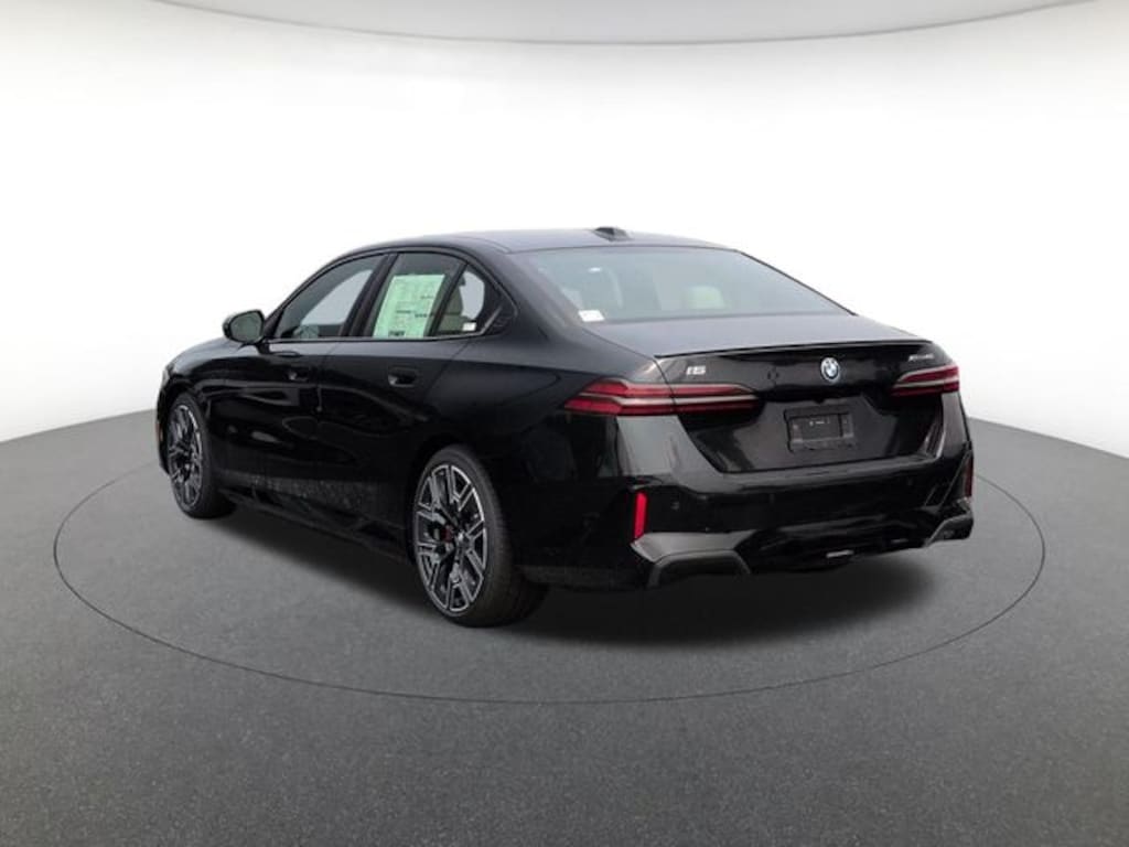 New 2027 BMW i5 xDrive40 Sedan