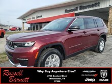2023 Jeep Grand Cherokee L Limited Sport Utility