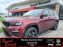 2023 Jeep Grand Cherokee Limited Sport Utility