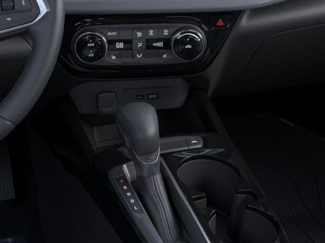 2026 Chevrolet Trax LT - Photo 23