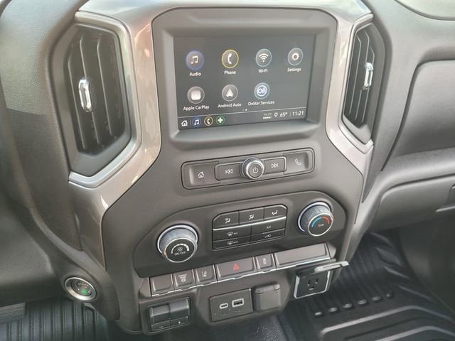 2025 Chevrolet Silverado 3500 HD Work Truck - Photo 18