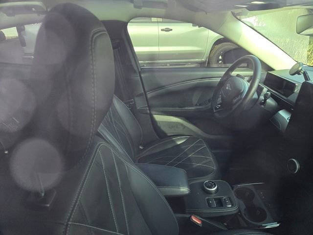 Used 2023 Ford Mustang Mach-E California Route 1 AWD with VIN 3FMTK2SU6PMA40542 for sale in North Little Rock, AR