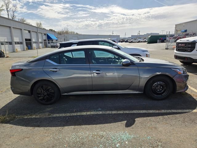 Used 2019 Nissan Altima S with VIN 1N4BL4BV0KN326683 for sale in North Little Rock, AR