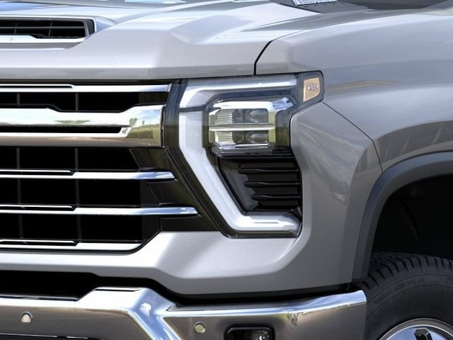 2026 Chevrolet Silverado 3500 HD LTZ - Photo 10