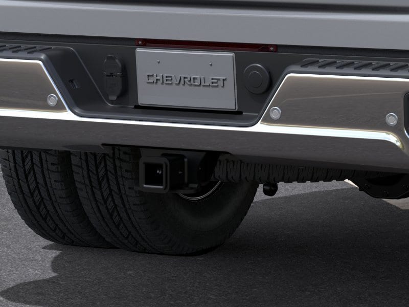 2026 Chevrolet Silverado 3500 HD LTZ - Photo 38