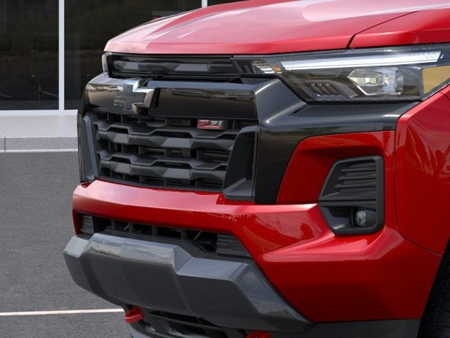 2026 Chevrolet Colorado Z71 - Photo 13