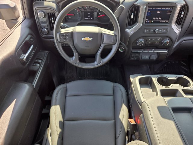 2026 Chevrolet Silverado 2500 HD Work Truck - Photo 11