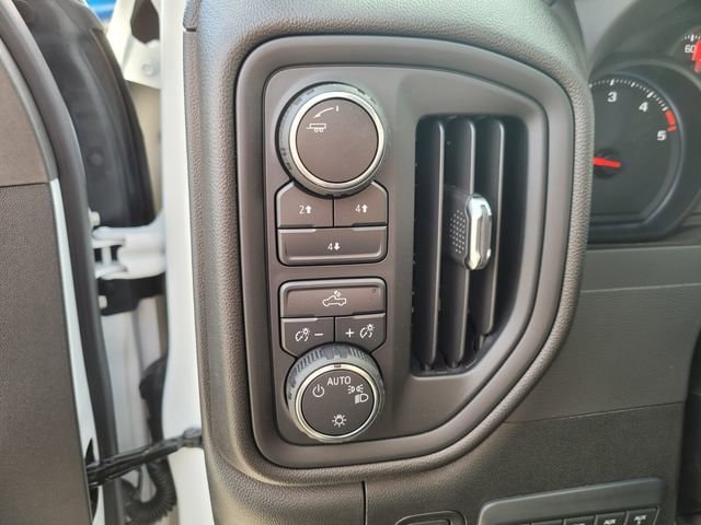 2025 Chevrolet Silverado 3500 HD Work Truck - Photo 10