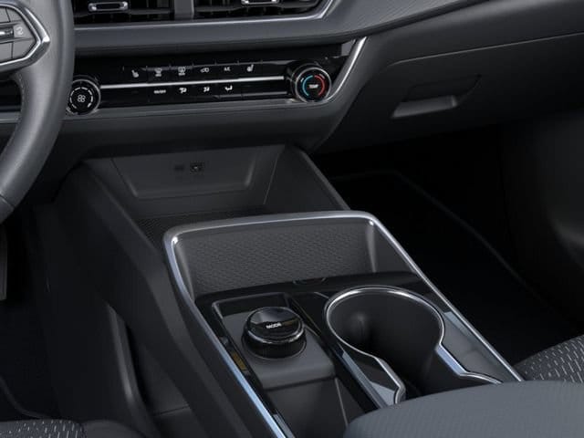 2026 Chevrolet Equinox LT - Photo 23