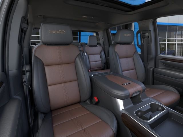 2026 Chevrolet Silverado 3500 HD High Country - Photo 16