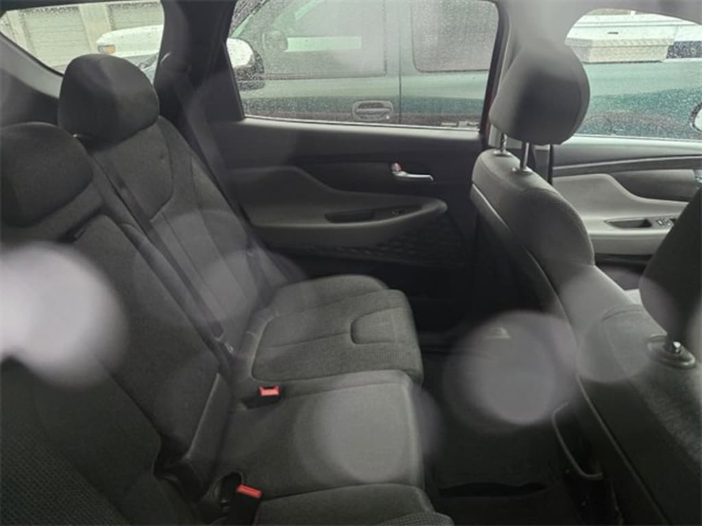 Used 2020 Hyundai Santa Fe SEL