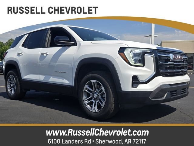 2026 GMC Terrain Elevation FWD's photo