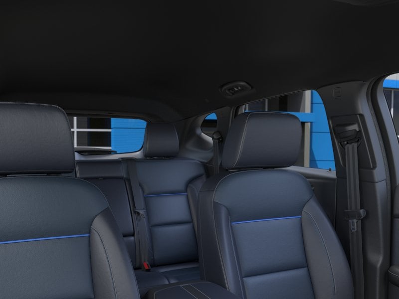 2026 Chevrolet Blazer RS - Photo 48