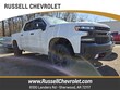  Chevrolet Silverado 1500 LTD