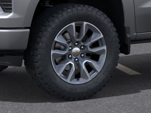2026 Chevrolet Silverado 1500 RST - Photo 9