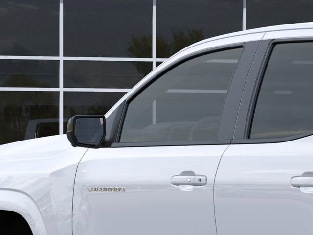 2025 Chevrolet Colorado Z71 - Photo 12