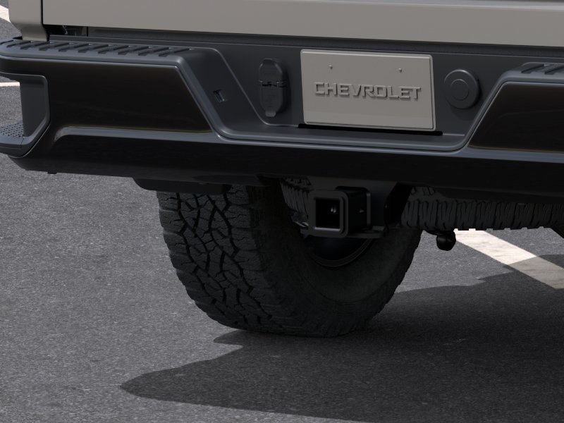 2026 Chevrolet Silverado 2500 HD Custom - Photo 38