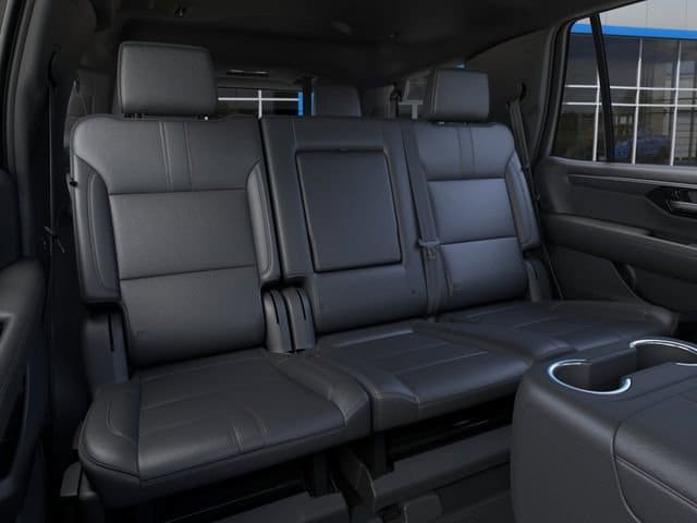 2026 Chevrolet Tahoe RST - Photo 17