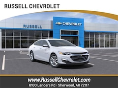 2025 Chevrolet Malibu 1LT Sedan