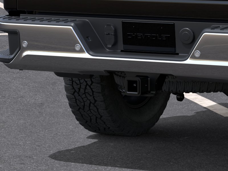 2026 Chevrolet Silverado 2500 HD LT - Photo 38