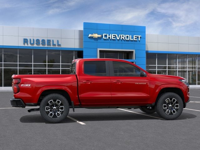 2026 Chevrolet Colorado Z71 - Photo 5