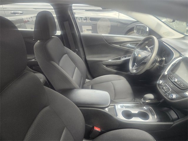 2024 Chevrolet Malibu LS photo 2